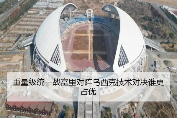 重量级统一战富里对阵乌西克技术对决谁更占优