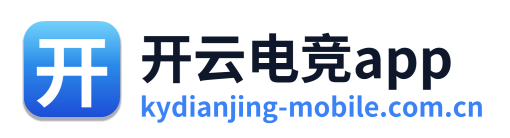 开云电竞app Logo